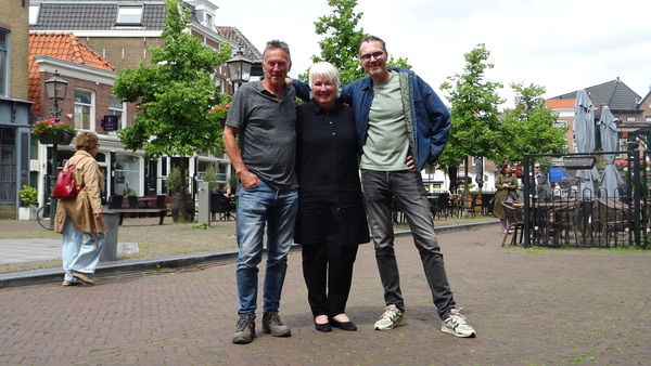 260612 Ben Tabak Ben Henny Jeroen